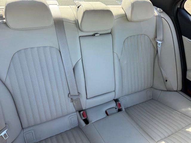 used 2025 Genesis G70 car, priced at $34,994