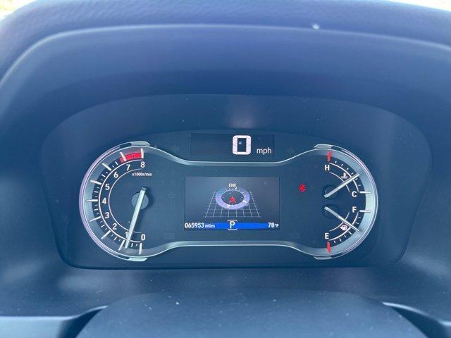 used 2017 Honda Ridgeline car, priced at $22,877