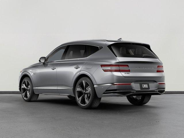 new 2026 Genesis GV80 car, priced at $76,060
