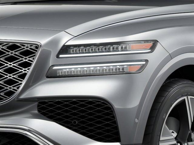 new 2026 Genesis GV80 car, priced at $76,060