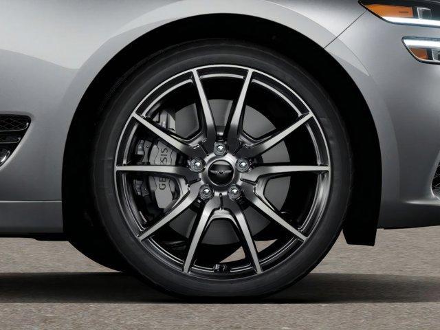 new 2026 Genesis G70 car, priced at $50,320
