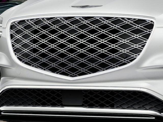 new 2026 Genesis GV70 car, priced at $51,473