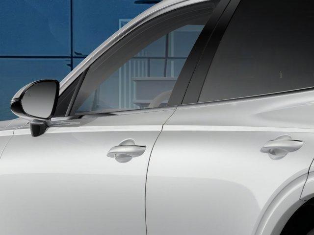 new 2026 Genesis GV70 car, priced at $51,473