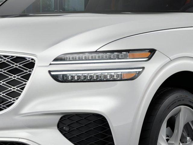 new 2026 Genesis GV70 car, priced at $51,473