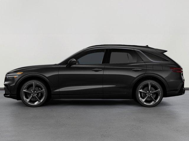 new 2026 Genesis GV70 car, priced at $72,800