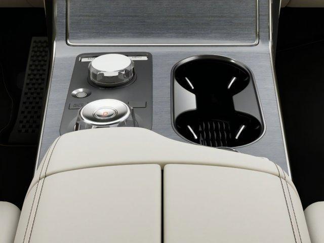 new 2026 Genesis GV80 car, priced at $78,405
