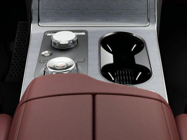 new 2026 Genesis GV80 car, priced at $84,730