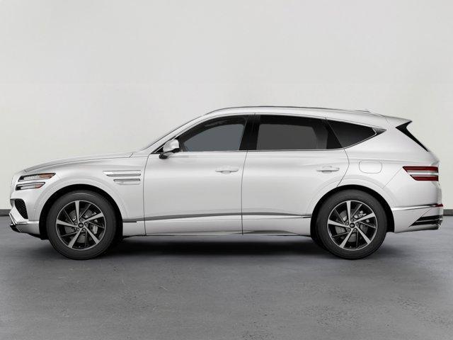 new 2026 Genesis GV80 car, priced at $78,245