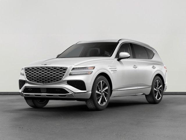 new 2026 Genesis GV80 car, priced at $78,245