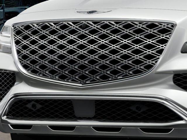 new 2026 Genesis GV80 car, priced at $78,245