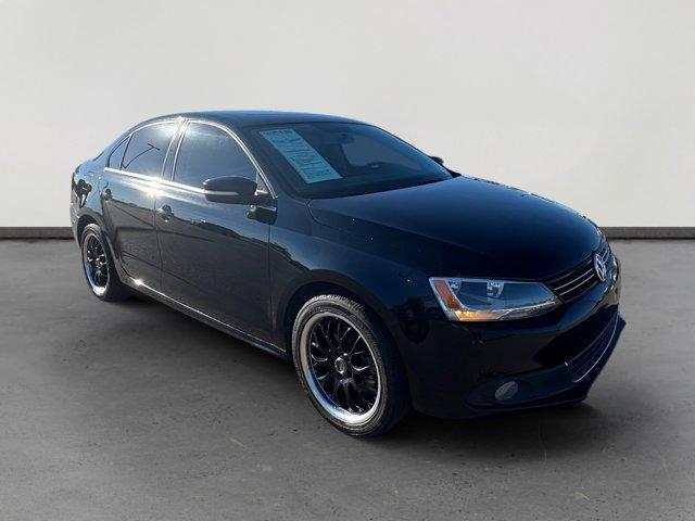 used 2011 Volkswagen Jetta car, priced at $7,994