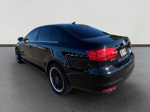 used 2011 Volkswagen Jetta car, priced at $7,994