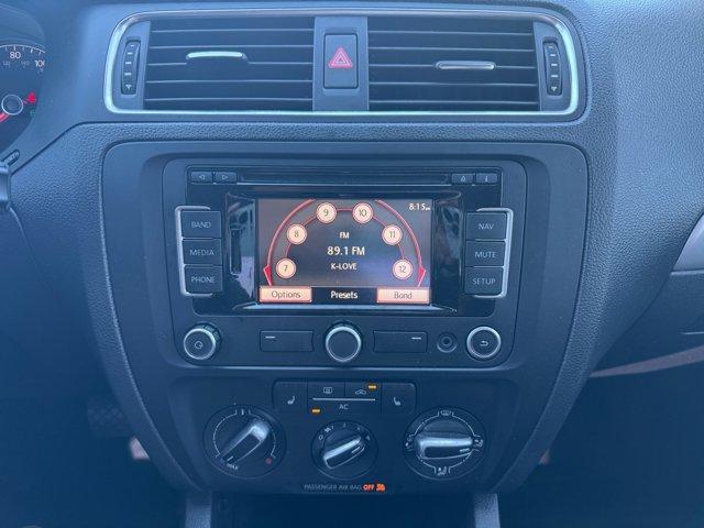 used 2011 Volkswagen Jetta car, priced at $7,994