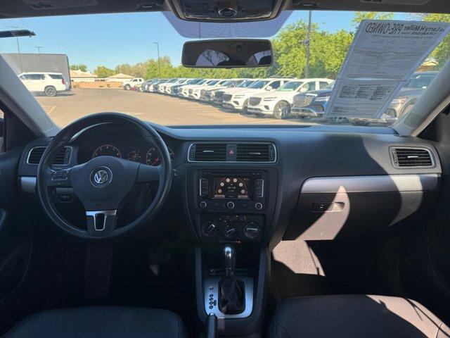 used 2011 Volkswagen Jetta car, priced at $7,994