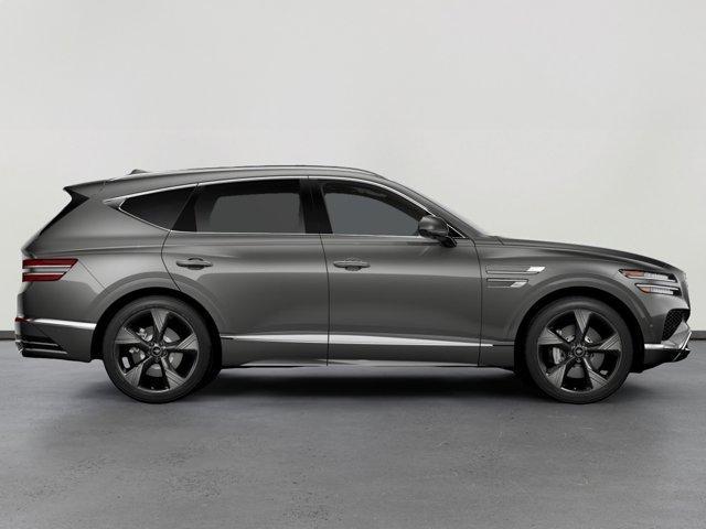 new 2026 Genesis GV80 car, priced at $75,805