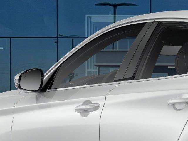 new 2026 Genesis G70 car, priced at $45,990