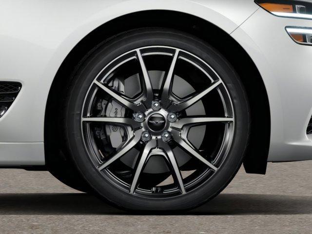 new 2026 Genesis G70 car, priced at $45,990