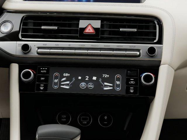 new 2026 Genesis G70 car, priced at $45,990