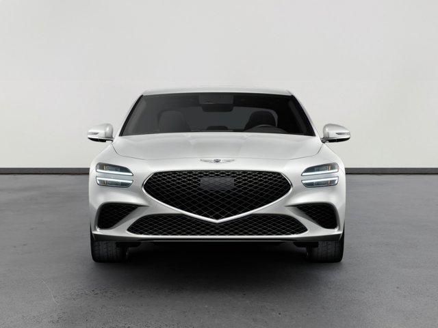 new 2026 Genesis G70 car, priced at $45,990