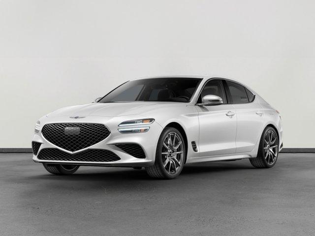 new 2026 Genesis G70 car, priced at $45,990