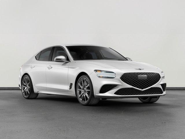 new 2026 Genesis G70 car, priced at $45,990