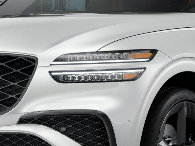 new 2026 Genesis GV70 car, priced at $72,485
