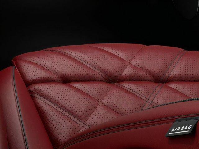 new 2026 Genesis GV70 car, priced at $72,485