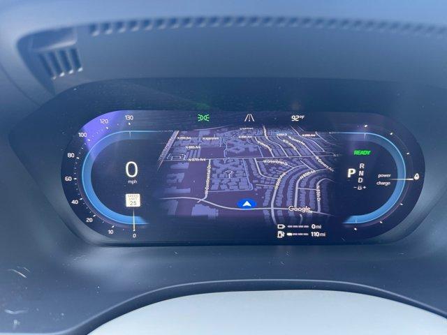 used 2022 Volvo XC60 Recharge Plug-In Hybrid car, priced at $39,494