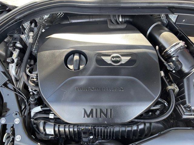 used 2016 MINI Clubman car, priced at $10,994