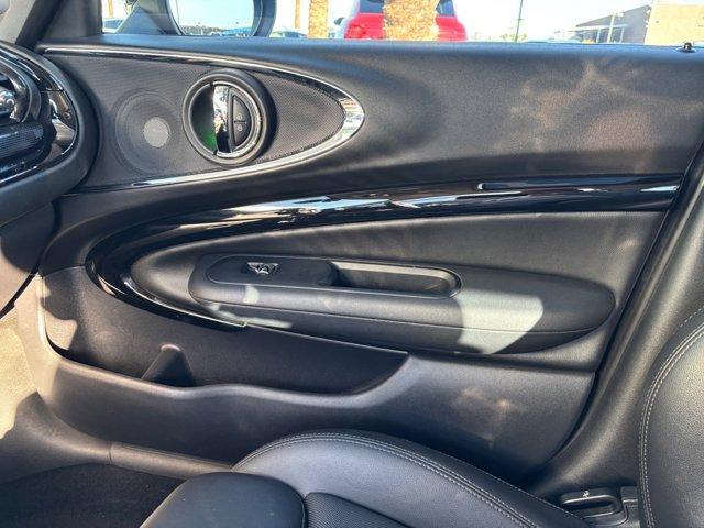 used 2016 MINI Clubman car, priced at $10,994