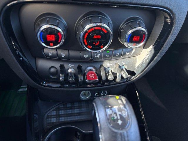 used 2016 MINI Clubman car, priced at $10,994