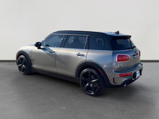 used 2016 MINI Clubman car, priced at $10,994