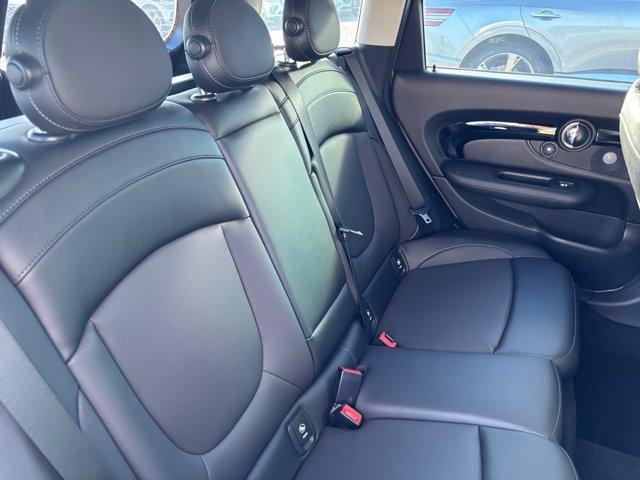 used 2016 MINI Clubman car, priced at $10,994