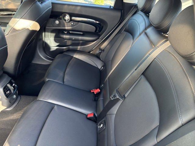 used 2016 MINI Clubman car, priced at $10,994