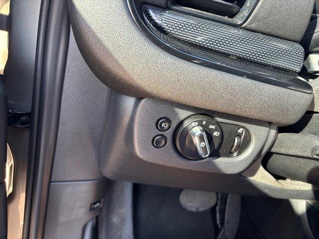 used 2016 MINI Clubman car, priced at $10,994