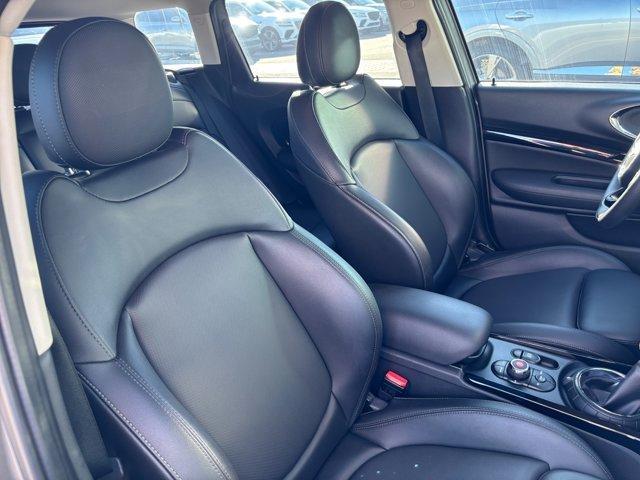 used 2016 MINI Clubman car, priced at $10,994