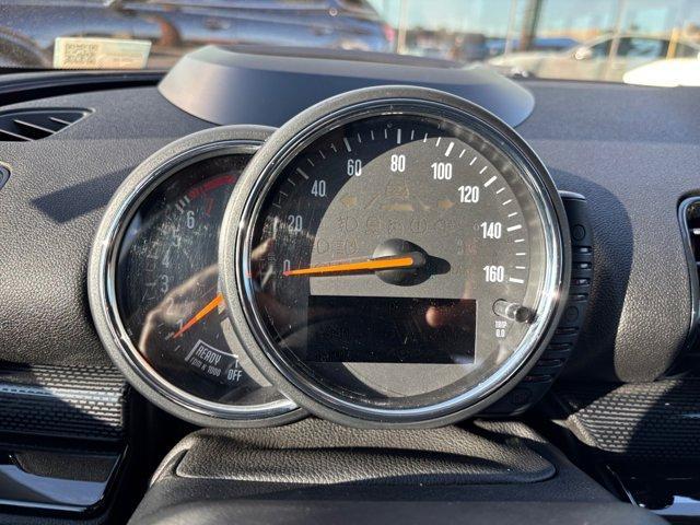 used 2016 MINI Clubman car, priced at $10,994