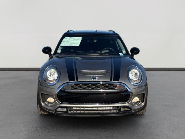 used 2016 MINI Clubman car, priced at $10,994