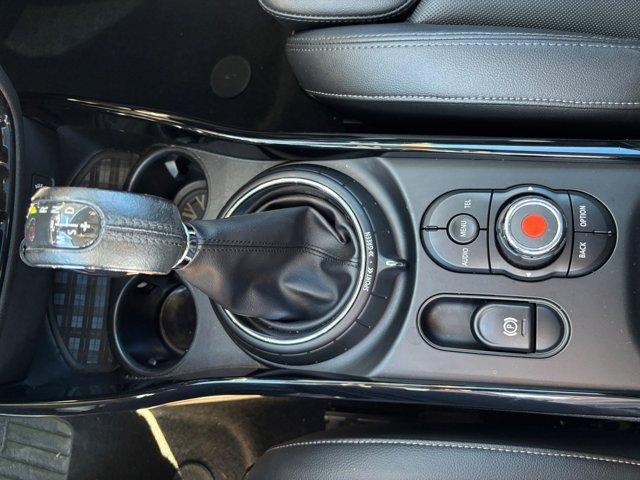 used 2016 MINI Clubman car, priced at $10,994