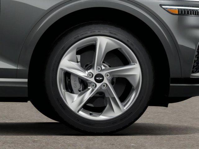 new 2026 Genesis GV70 car, priced at $57,935