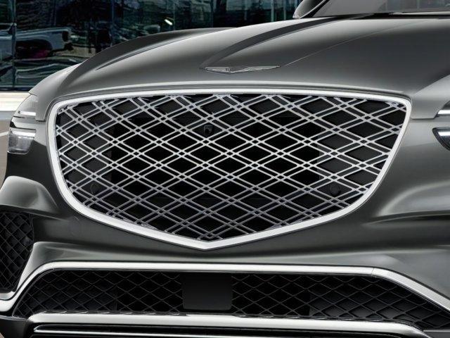 new 2026 Genesis GV70 car, priced at $57,935