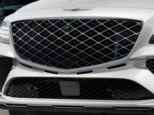 new 2026 Genesis GV80 Coupe car, priced at $90,220