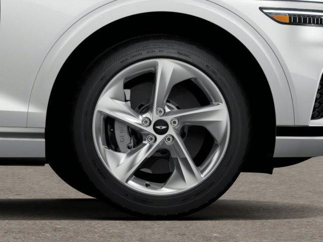 new 2026 Genesis GV70 car, priced at $53,275