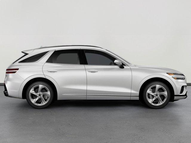 new 2026 Genesis GV70 car, priced at $53,275
