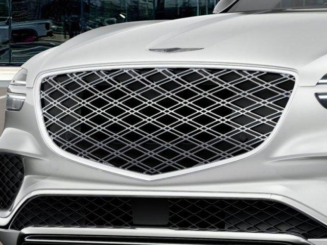 new 2026 Genesis GV70 car, priced at $53,275