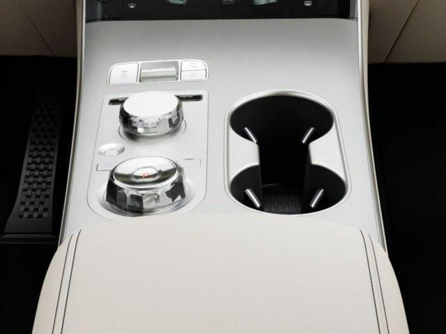 new 2026 Genesis GV70 car, priced at $53,275