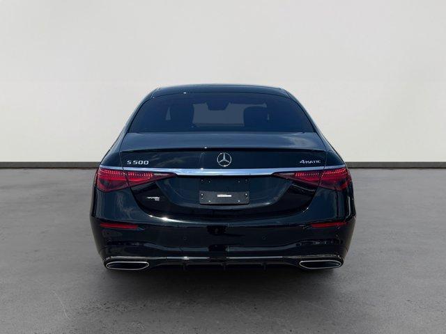 used 2023 Mercedes-Benz S-Class car, priced at $66,688