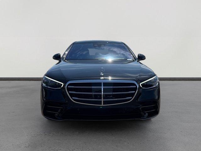 used 2023 Mercedes-Benz S-Class car, priced at $66,688