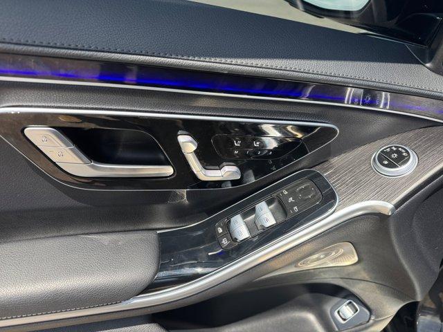 used 2023 Mercedes-Benz S-Class car, priced at $66,688