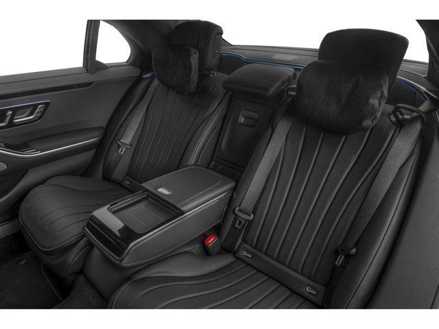 used 2023 Mercedes-Benz S-Class car, priced at $71,694